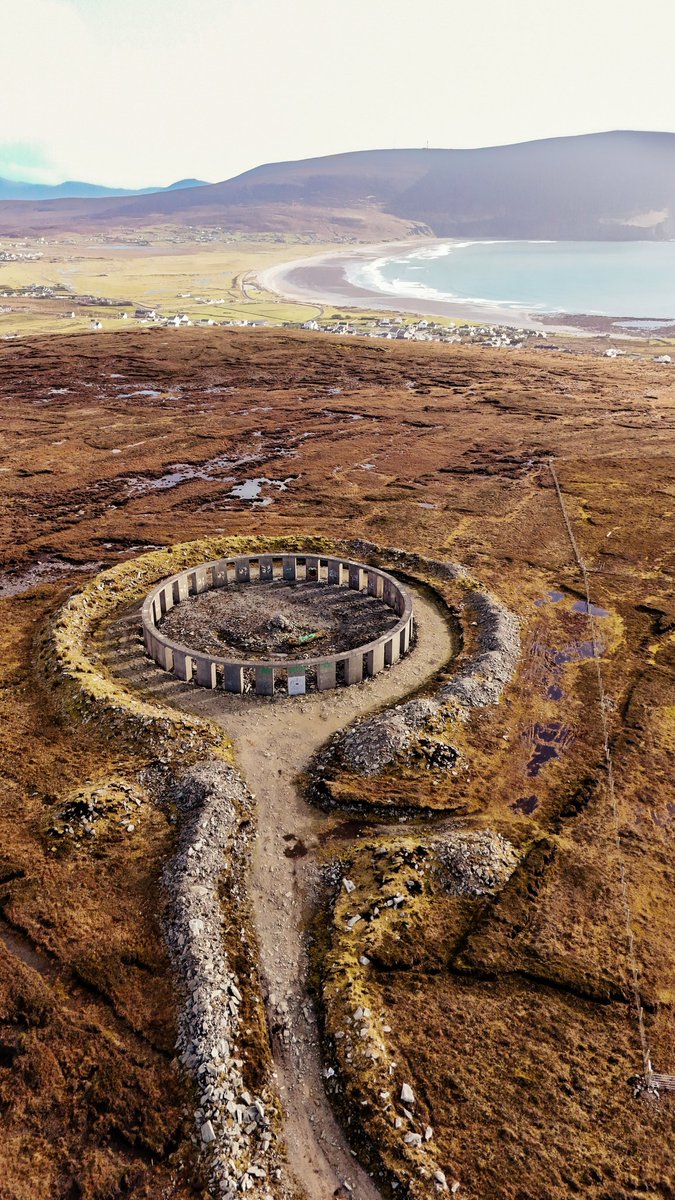 Achill-henge, Mayo 🟥🟩