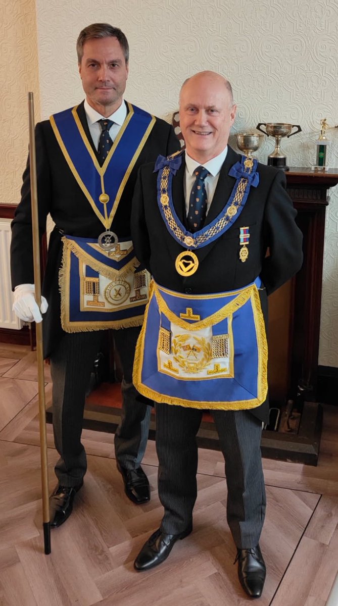 Purcell Lodge 4236 tweet media