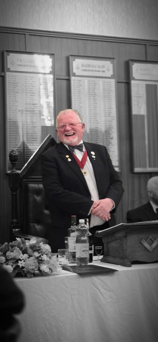 Purcell Lodge 4236 tweet media