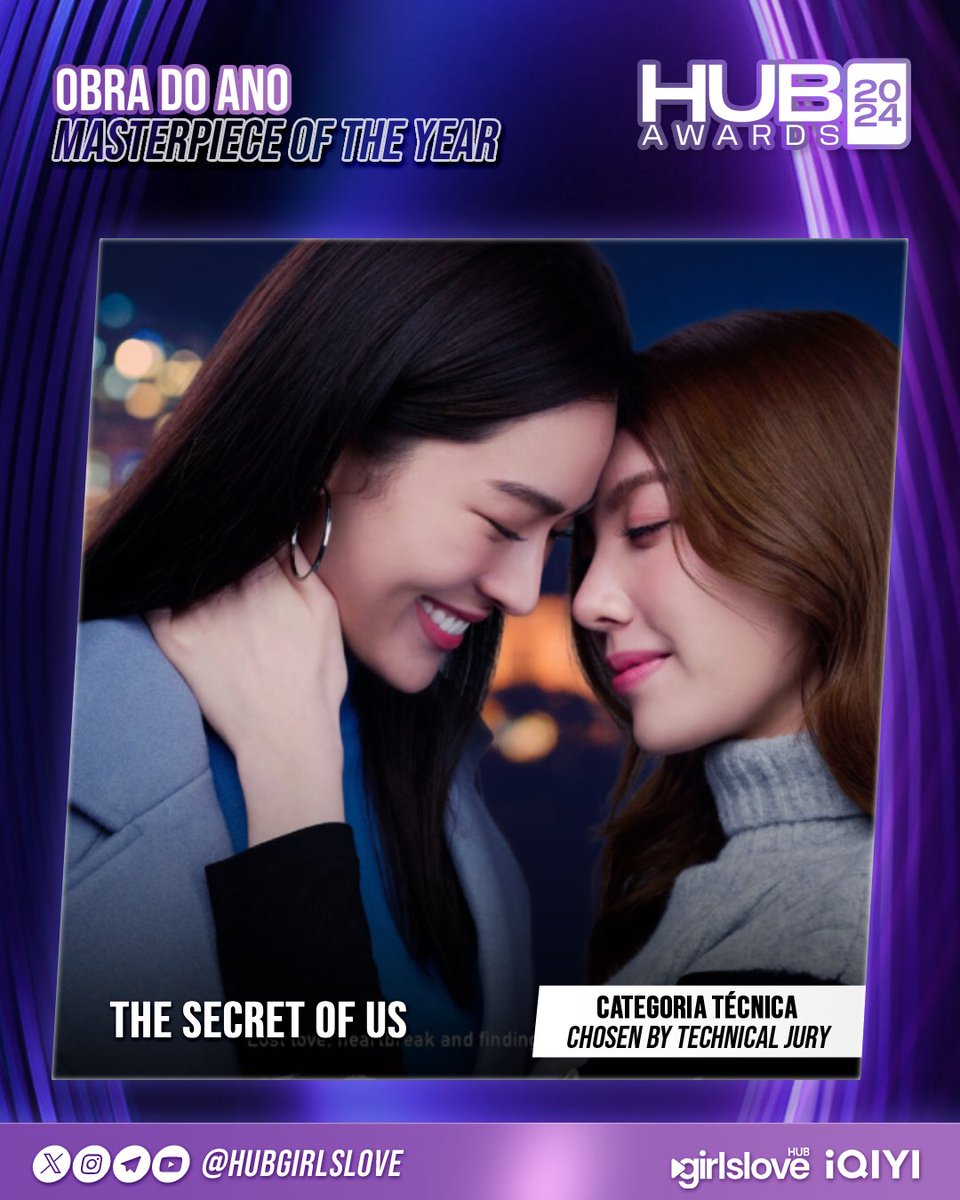 MASTERPIECE OF THE YEAR