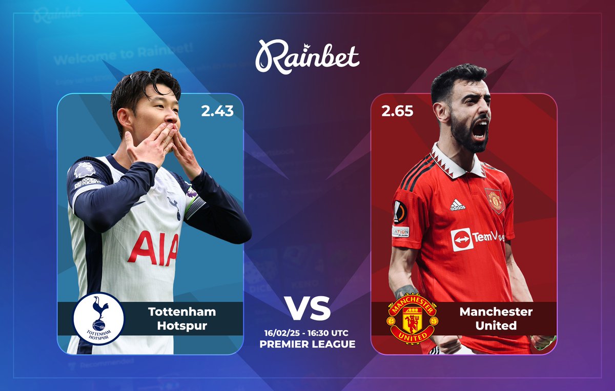 Rainbet.com tweet media