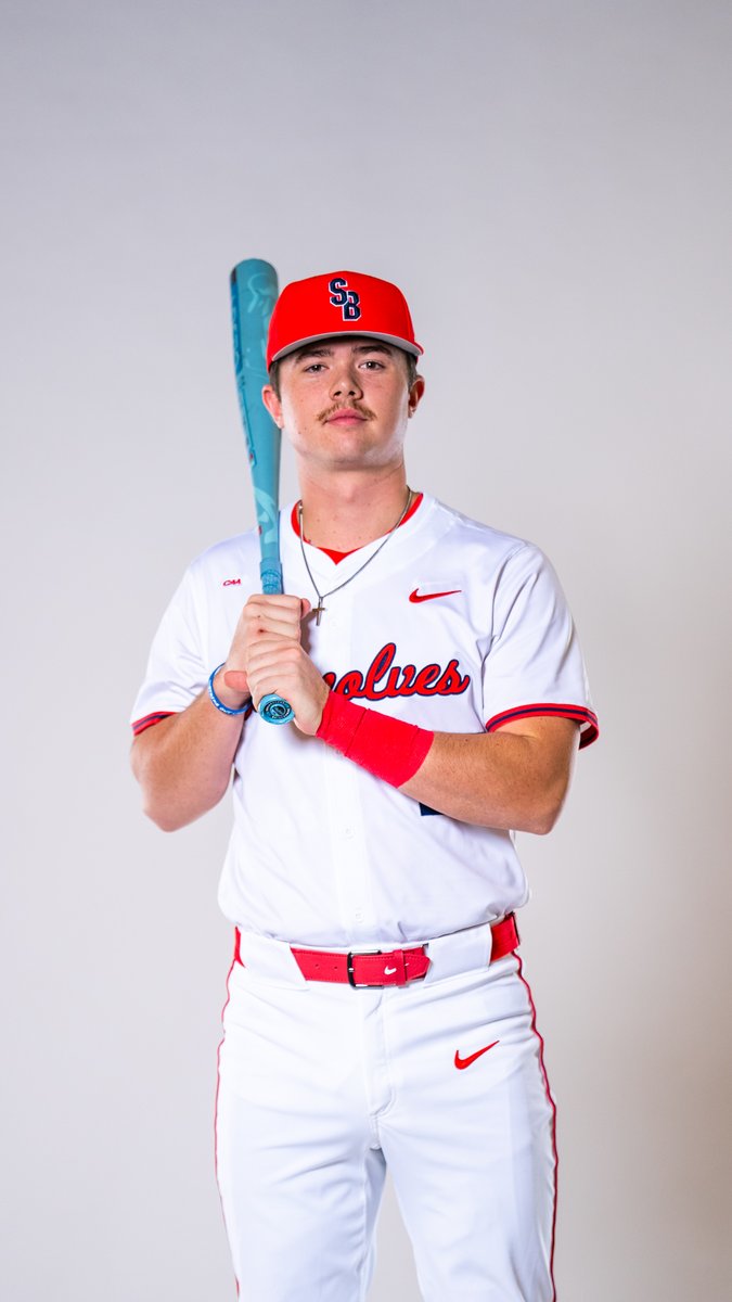 Stony Brook Baseball tweet media