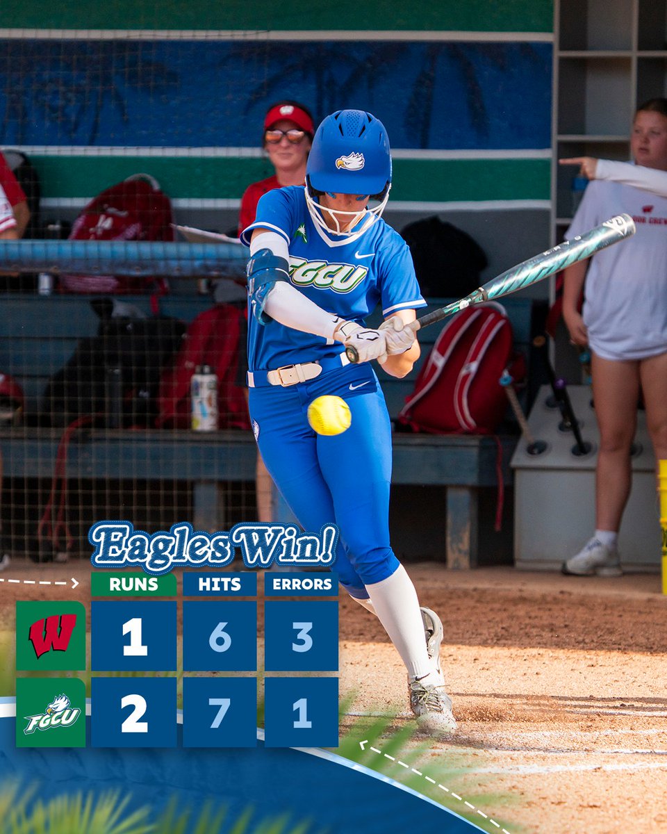 Took both against the Badgers 💪

#Wegles