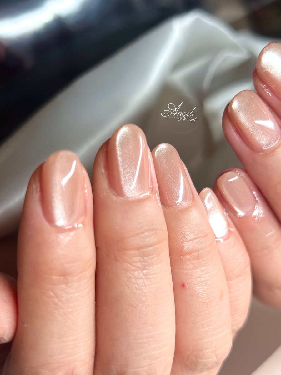 Noa_nail's tweet photo. #enoi #ガラスマグ #ジェルネイル #北広島市 https://t.co/QP6wKvA8qp