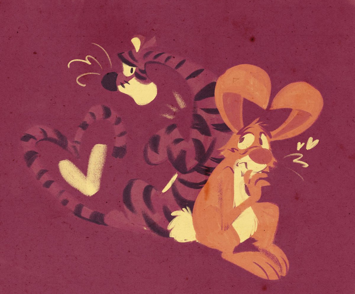 skwtches's tweet image. More goodies brought on by experimental scribbling #WinnietthePooh