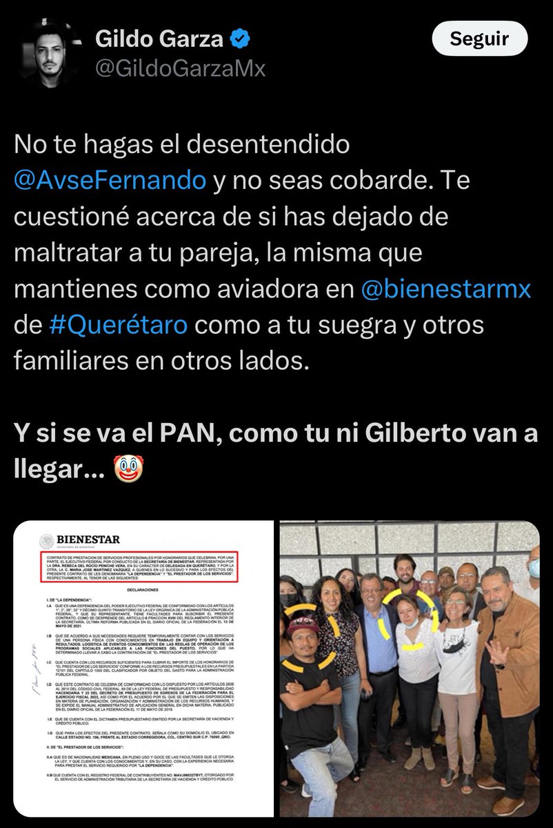 𝐀𝐯𝐬𝐞 𝐅𝐞𝐫𝐧𝐚𝐧𝐝𝐨 𝐅𝐥𝐨𝐫𝐞𝐬 tweet media