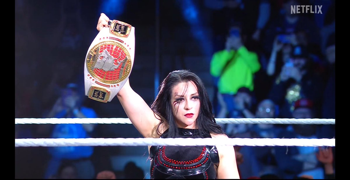 TIMWrestling's tweet image. ¡Fin de historias de derrotas, fin de historias de segundos lugares! ¡Somos campeones, somos medalla de oro! ¡Por años y años generaciones contarán la historia de de una superheroína chilena, que fue a la tierra de los super héroes legendarios, a la tierra de Batista!

¡Tenemos…