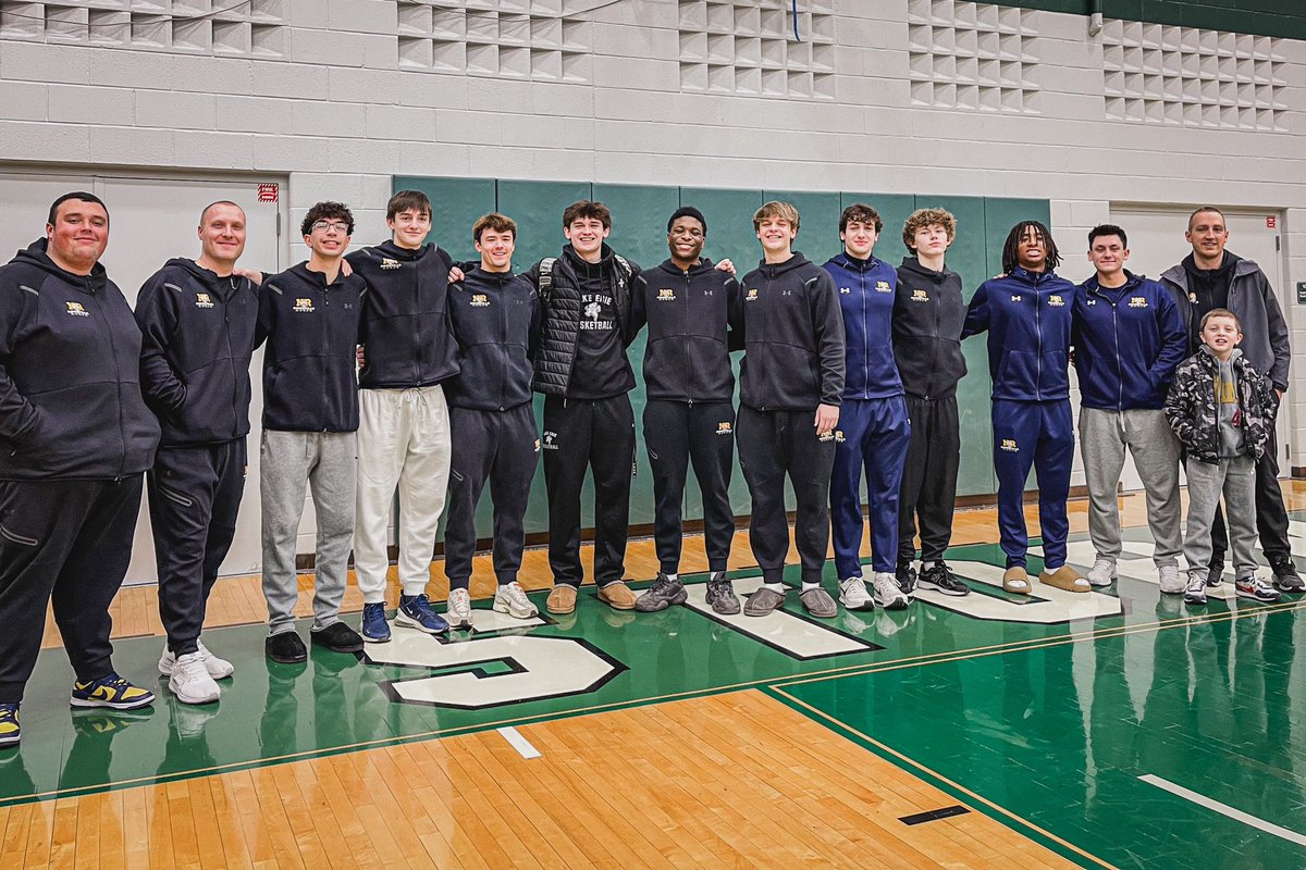Ridgeville Hoops tweet media