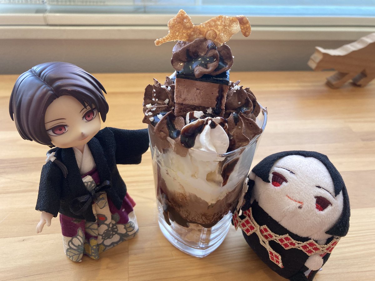 usausalabyrinth's tweet photo. ねこのやさん(@nekonoyasan55 )満喫してきたよ😊 https://t.co/hJnwm1aYTy