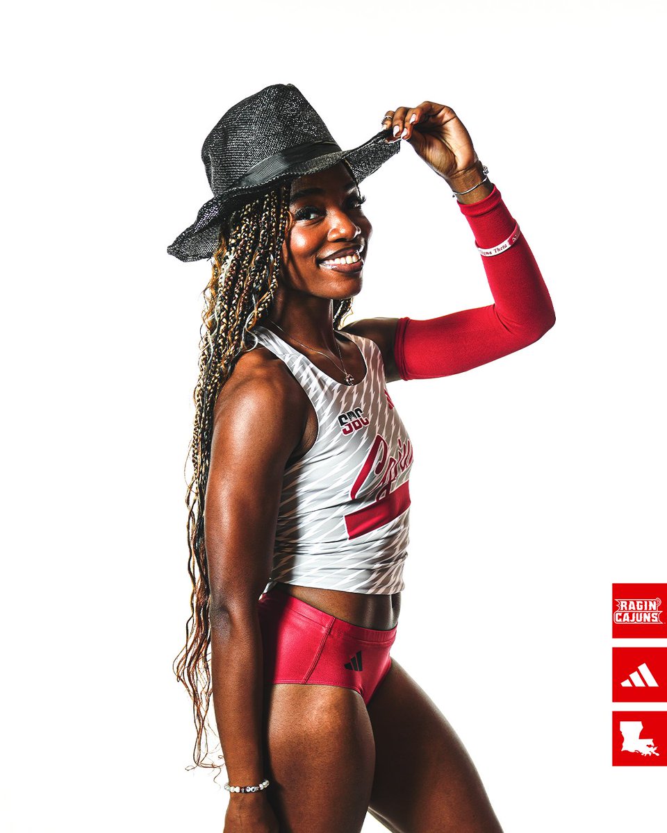 RaginCajunsTRK's tweet image. Another one for the record books with the #2 4x400 🤟

⏱️ - 3:45.35

📊 ragncaj.co/MusicCityChall…
📺 ragncaj.co/MusicCityChall…

#GeauxCajun