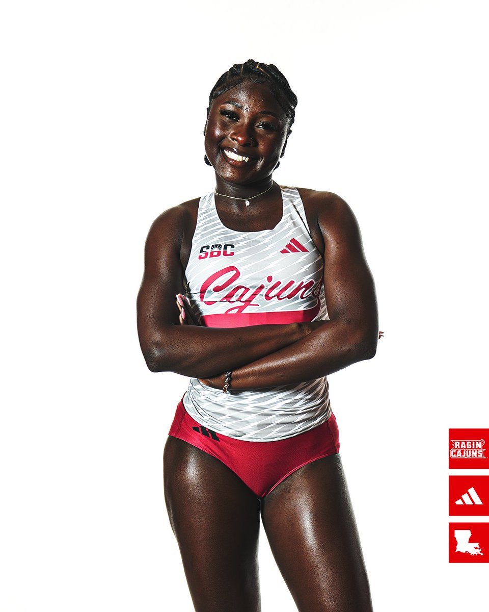 RaginCajunsTRK's tweet image. Another one for the record books with the #2 4x400 🤟

⏱️ - 3:45.35

📊 ragncaj.co/MusicCityChall…
📺 ragncaj.co/MusicCityChall…

#GeauxCajun