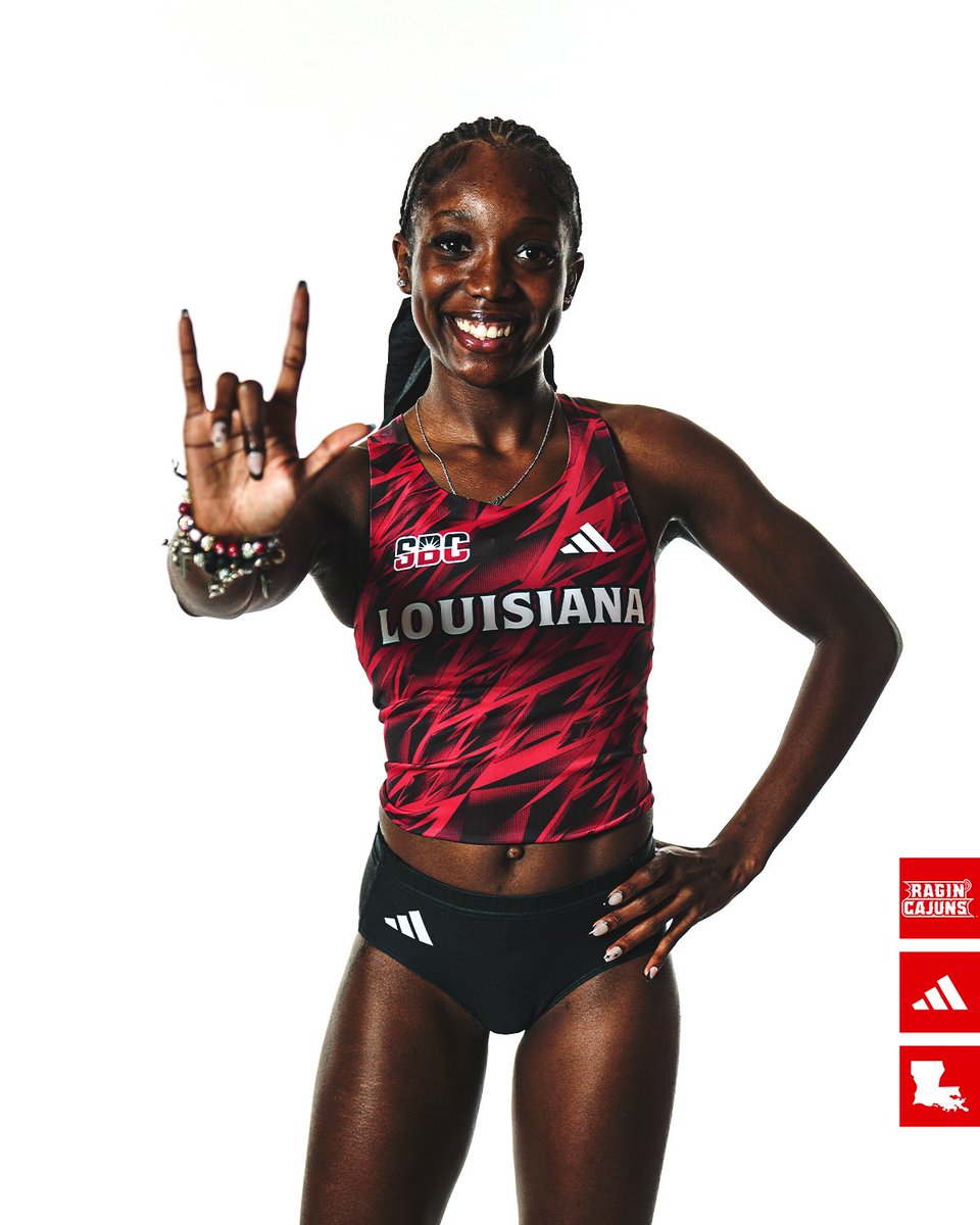 RaginCajunsTRK's tweet image. Another one for the record books with the #2 4x400 🤟

⏱️ - 3:45.35

📊 ragncaj.co/MusicCityChall…
📺 ragncaj.co/MusicCityChall…

#GeauxCajun
