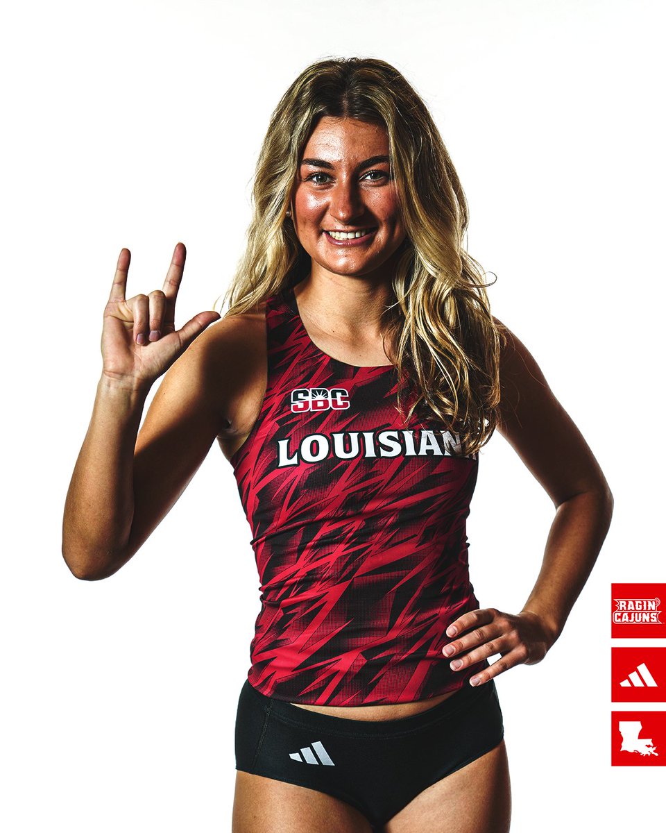 RaginCajunsTRK's tweet image. Another one for the record books with the #2 4x400 🤟

⏱️ - 3:45.35

📊 ragncaj.co/MusicCityChall…
📺 ragncaj.co/MusicCityChall…

#GeauxCajun