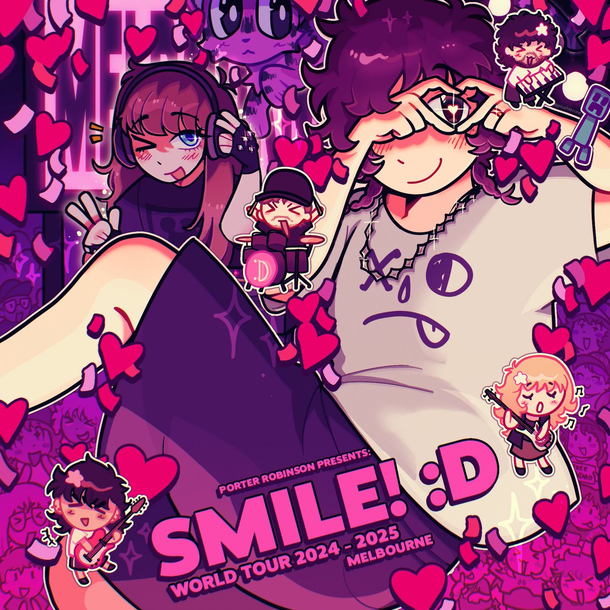 MILLIE ✧🌱 tweet media