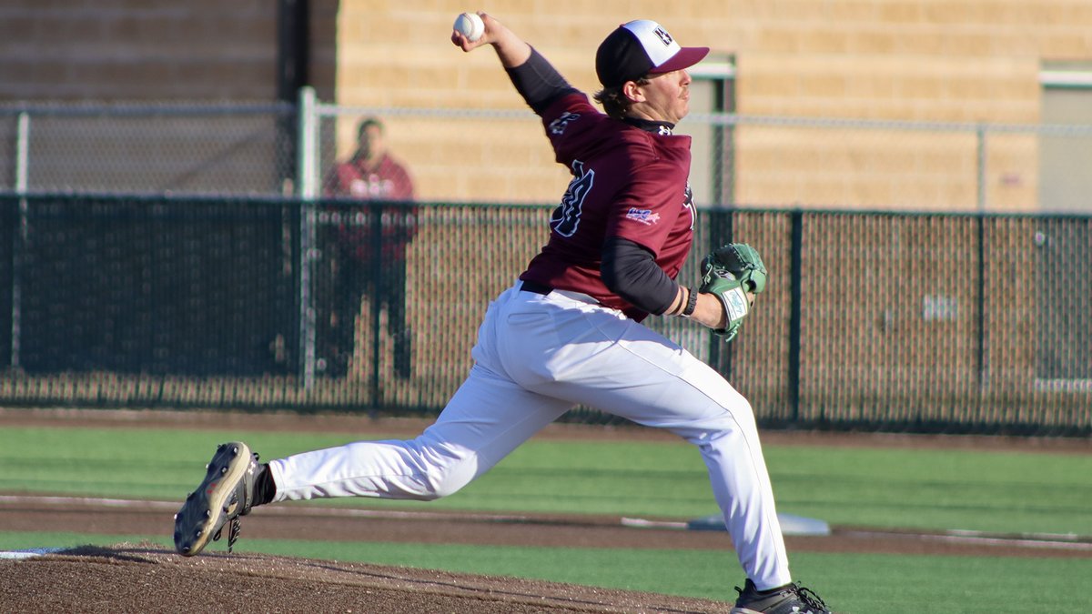 Buffs Take Both from ENMU on Saturday

Read More: bit.ly/42S5x2N

#BuffNation | #WeTrust