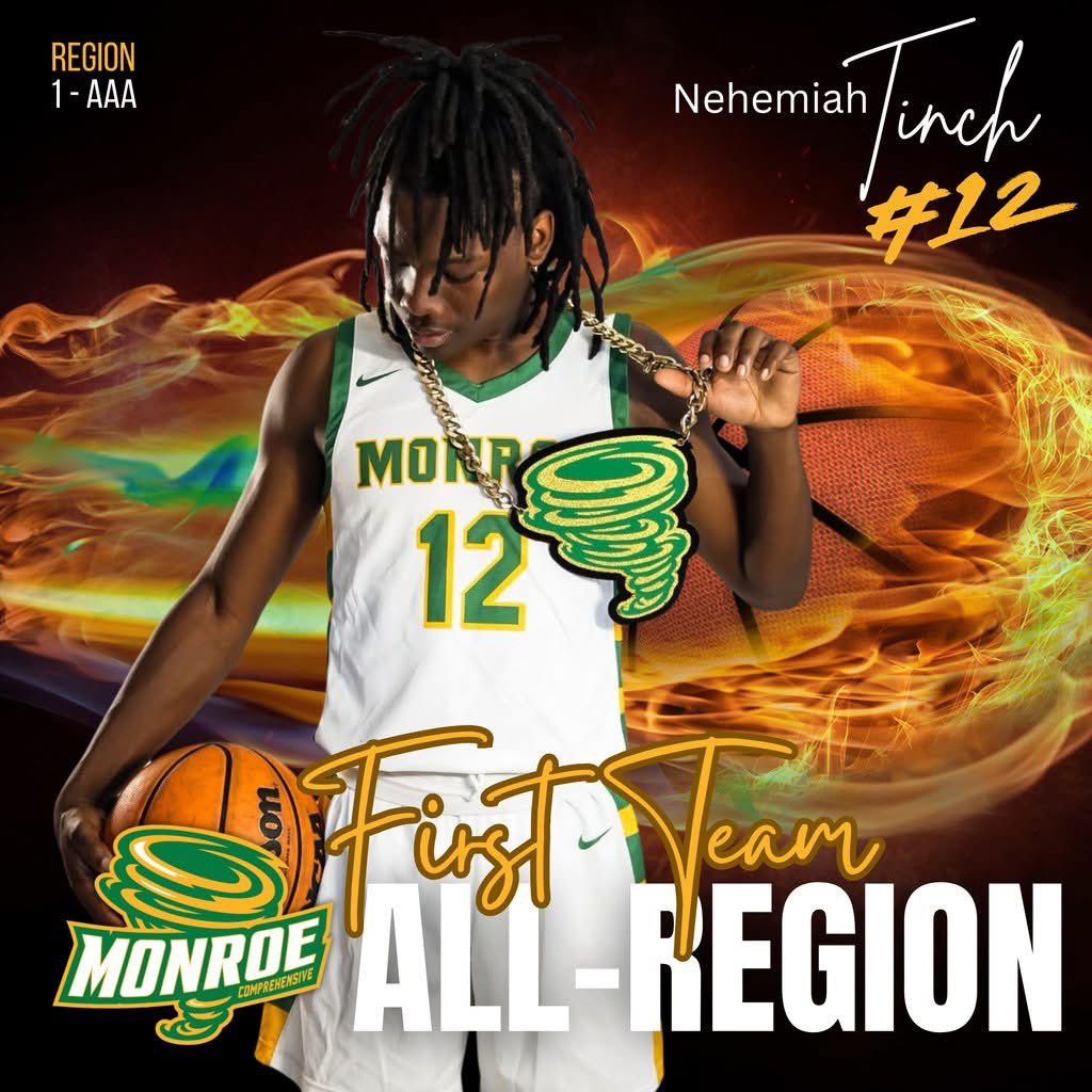 Nehemiah Tinch tweet media