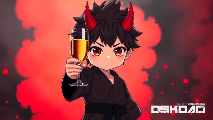 BluΞ 😈🛠 tweet media