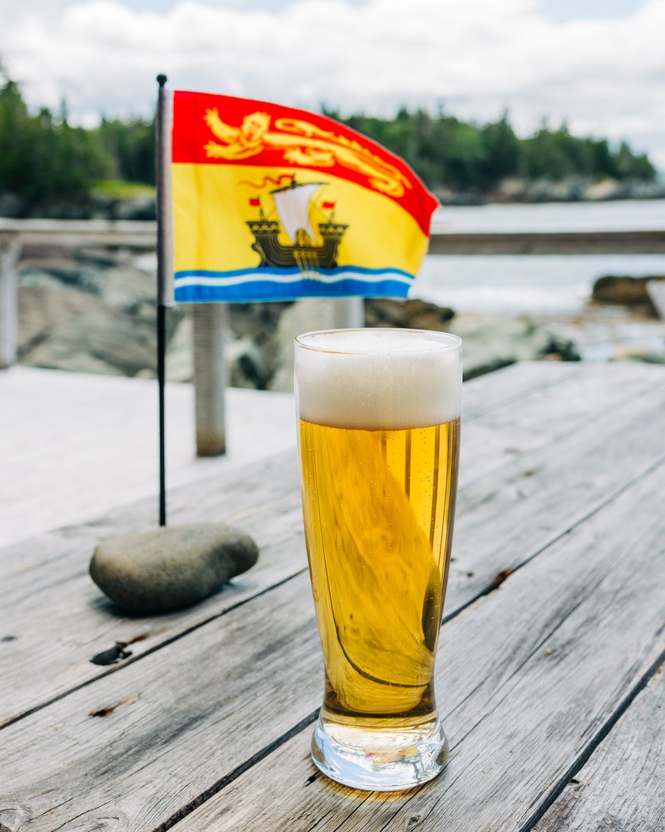 New Brunswick Deliciously Canadian tweet media