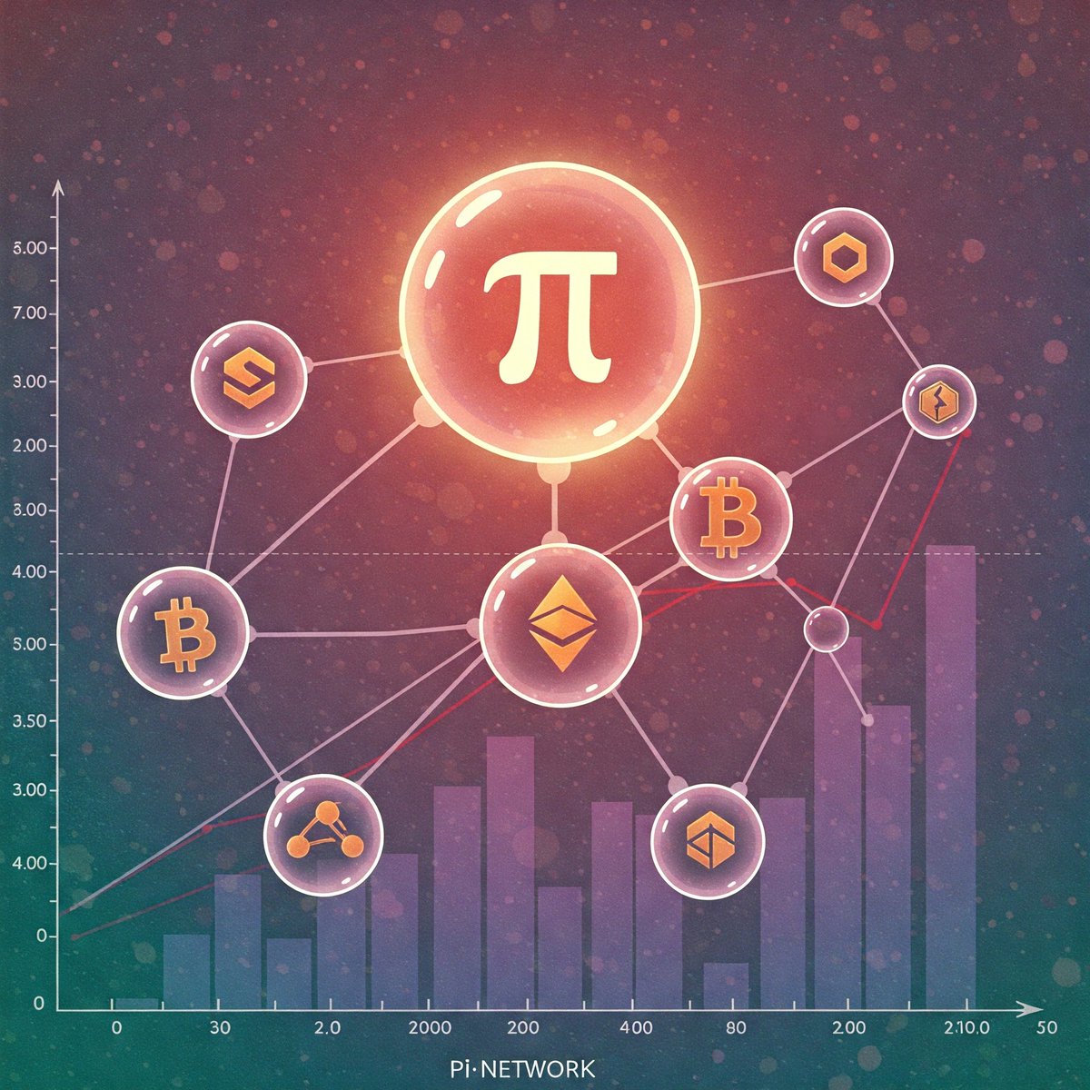 khanhdev_'s tweet image. Tình hình thị trường crypto năm 2025
#PiNetwork #PiNetwork2025