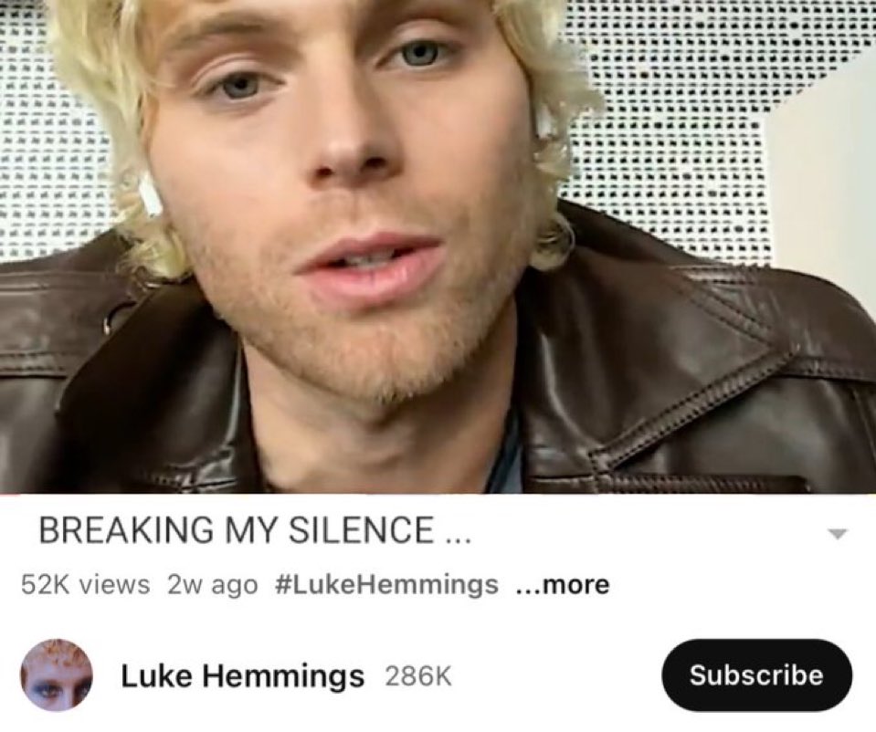 visceralivy's tweet photo. im very aprehensive when men cover 5sos bc i feel they just trying to appeal to us as fans and it gives me the ick https://t.co/RV627c5cg3
