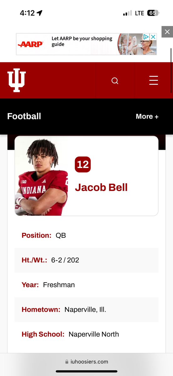 New chapter….1️⃣2️⃣