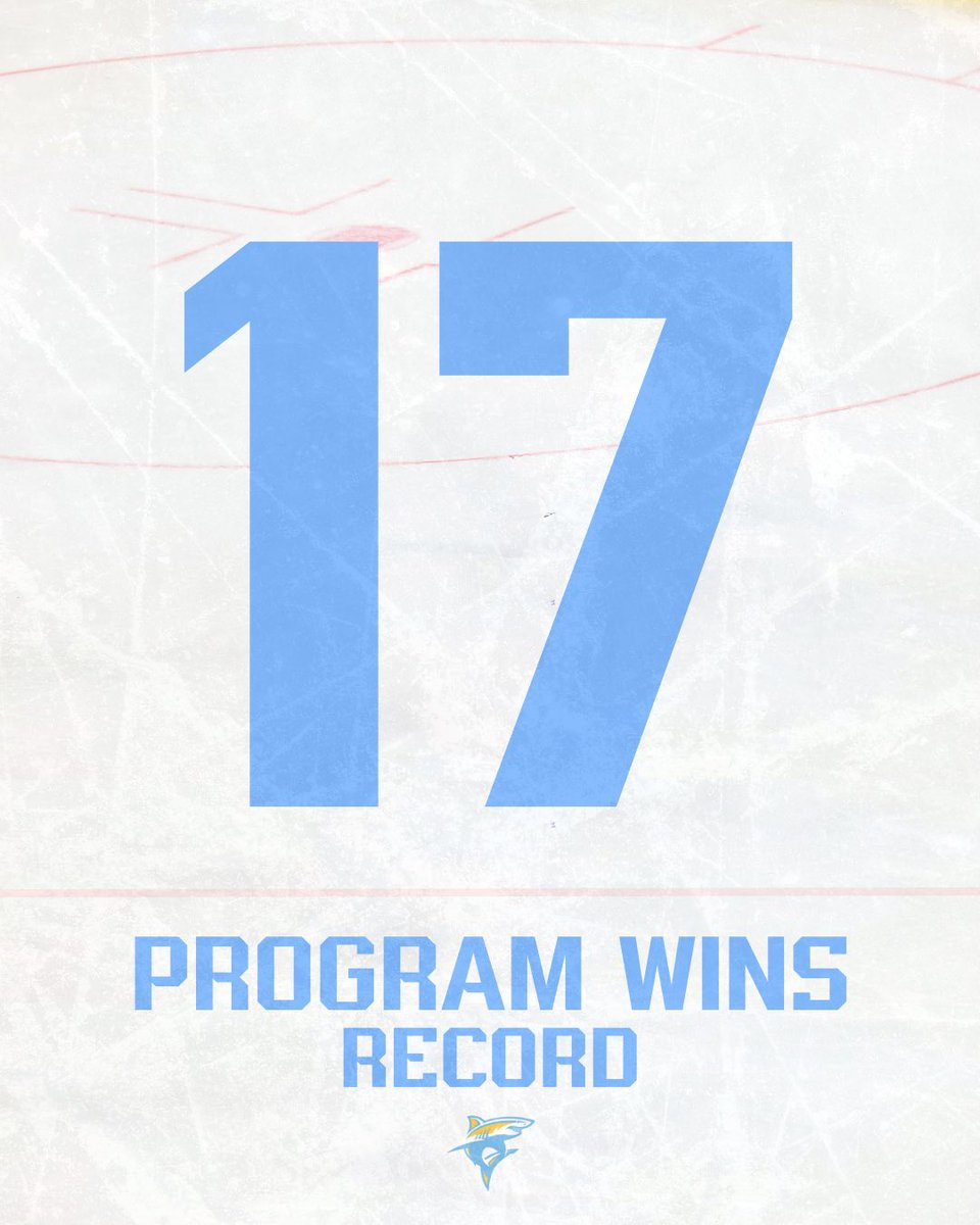 LIU Men’s Ice Hockey tweet media