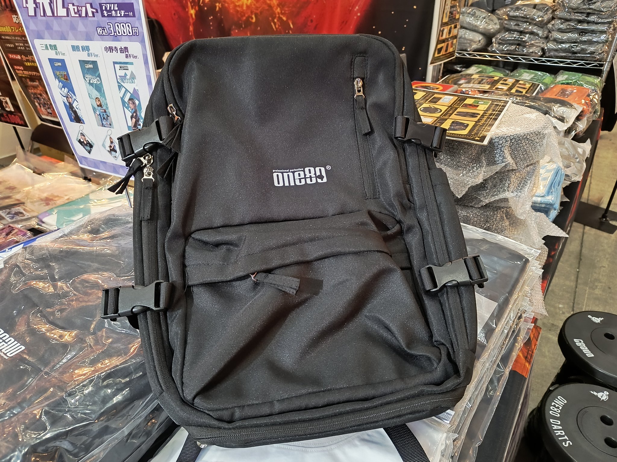 ★希少品 新品未使用品★ 映画ダンケルク オリジナル バックパック OGIO＞ Pulse Cinch Pack/バッグ
