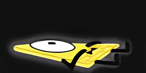 Out of pure anger I will draw something