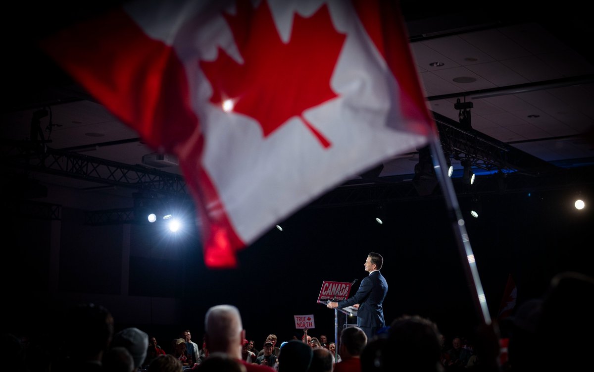 Pierre Poilievre tweet media