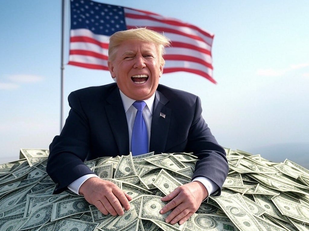 ScamTrumpCoin's tweet image. 🚨 ATTENTION! 🚨

The launch of $ScamTrump is approaching!

Get ready for a revolution in the crypto world. Don’t miss your chance to be part of a movement that challenges fraudsters and manipulators

Stay tuned and be among the first!

#ScamTrump #CryptoRevolution #ComingSoon…