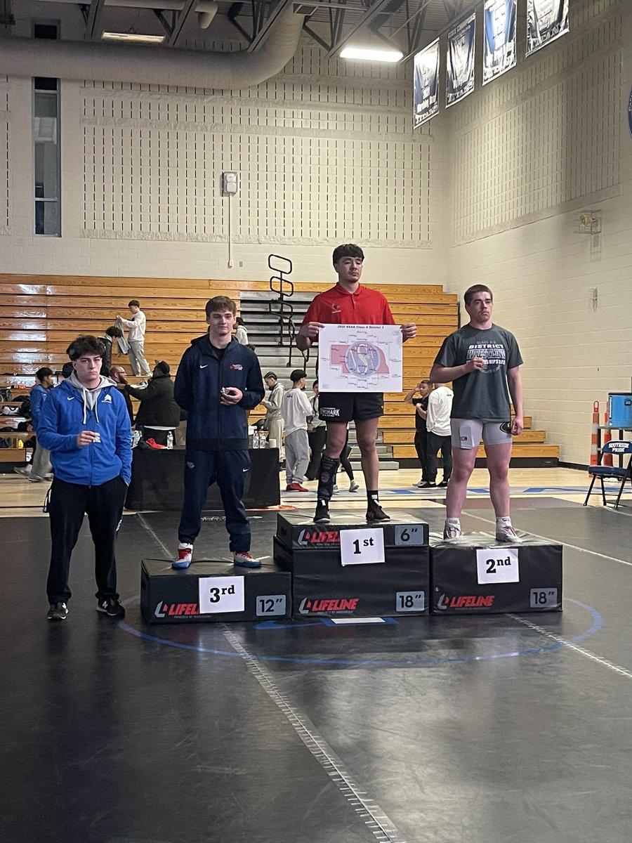 South Sioux City Wrestling tweet media