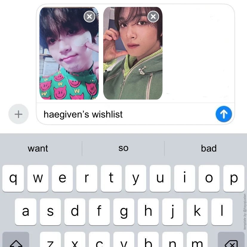 0612collect's tweet photo. TROCA/TROCO

photocard jaehyun ‘J’ por haechan da segunda foto

feedbacks: haegiven (ig) ou aqui no tt
posso enviar na próxima semana
*não vendo*

jaehyun buquê album pc nct 127 dream https://t.co/ZHFONsdEqI