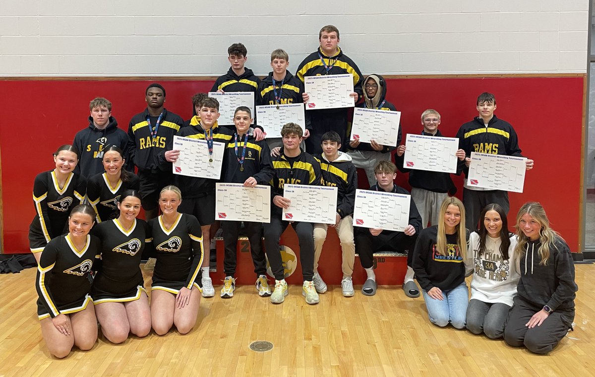 SEP Rams Wrestling tweet media