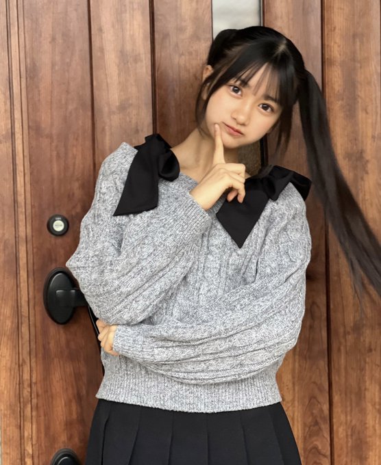 Twitterのコスプレ画像8