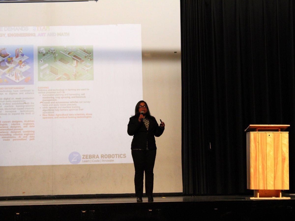 Lavanya Natarajan tweet media