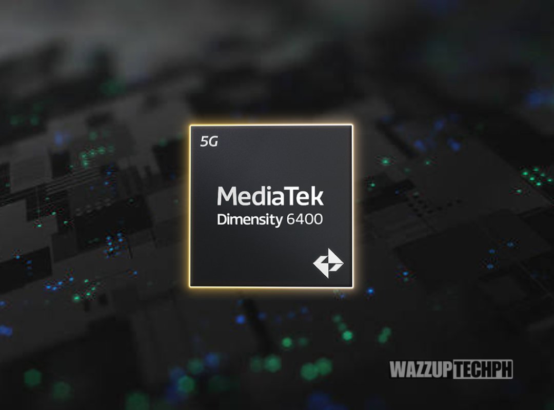 wazzuptechph's tweet image. Mediatek Dimensity 6400 Launched 😲

Read:
wazzuptechph.com/mediatek-dimen…

#Dimensity6400 #wazzuptechph #MediatekDimensity6400 #Mediatek