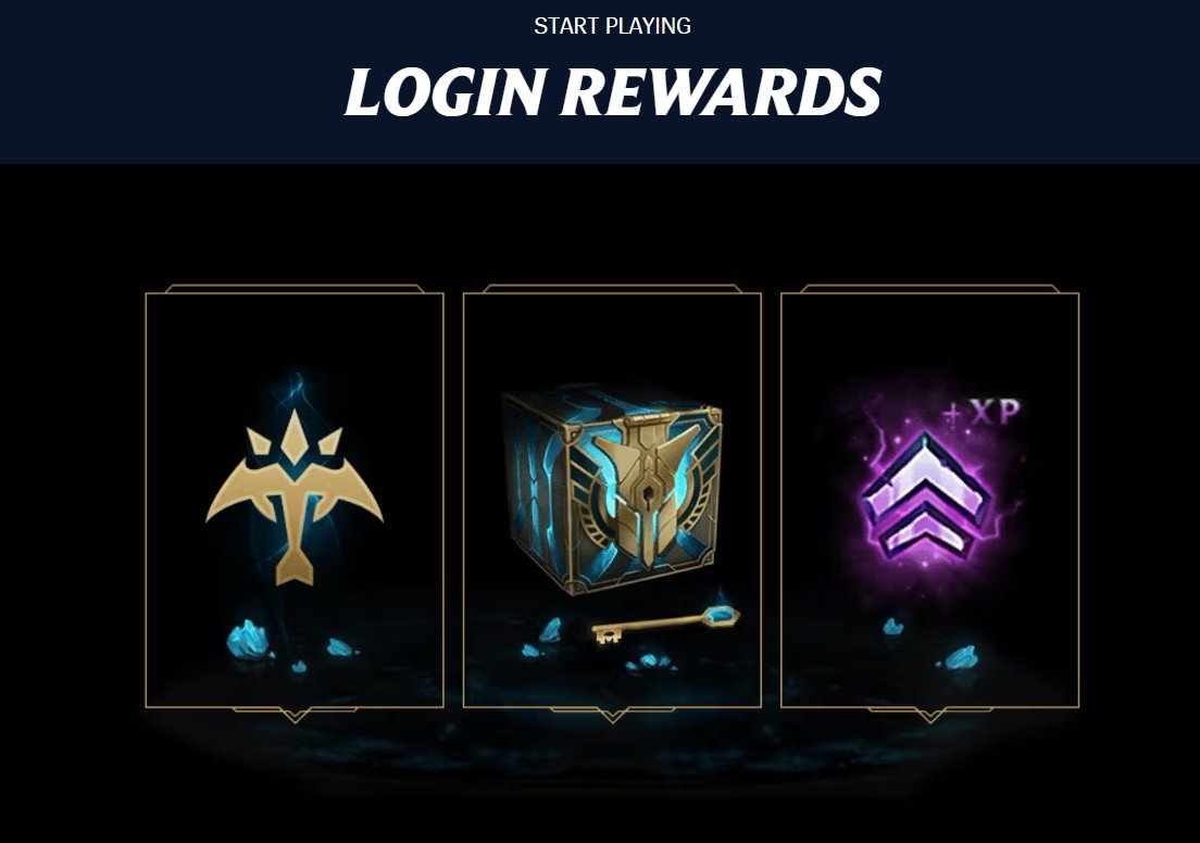 lassrice's tweet photo. @LeagueOfLegends https://t.co/RTWnNZdTqb
