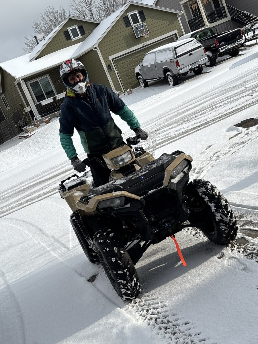 New whip who this!!!!????