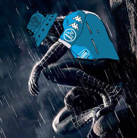 Otro fin de semana arruinado por Belgrano