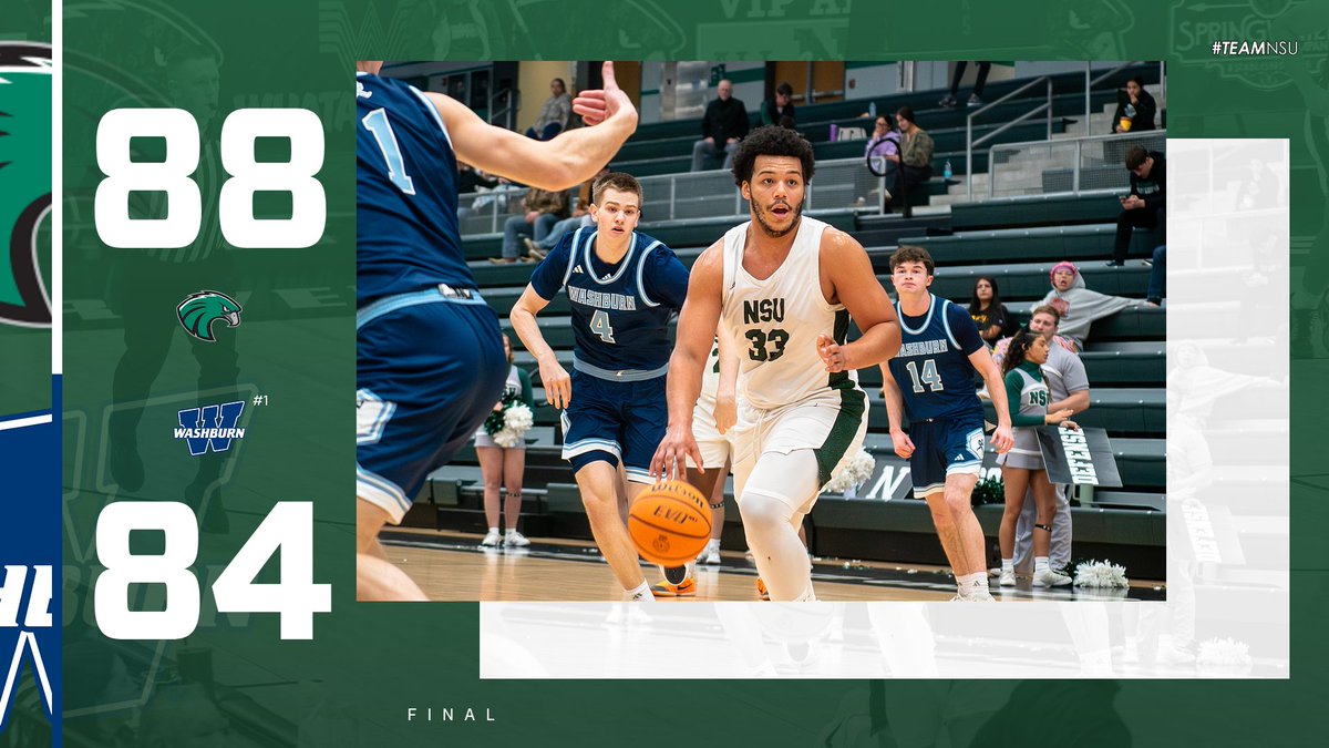 Northeastern State Athletics tweet media