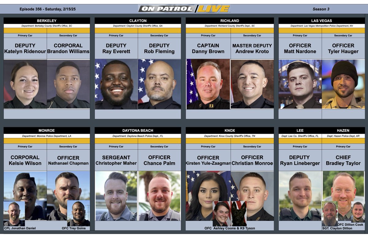 danabrams's tweet image. We ready? #OPLive