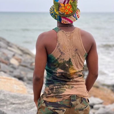 #NewProfilePic Am not giving up i feel it it is near