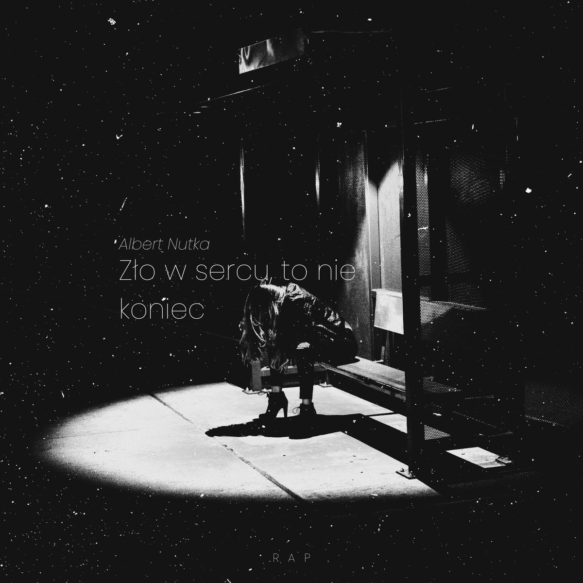 Albert Nutka 
Rap Ulicy 
Zapraszam na Spotify
open.spotify.com/track/1emcm7D9…