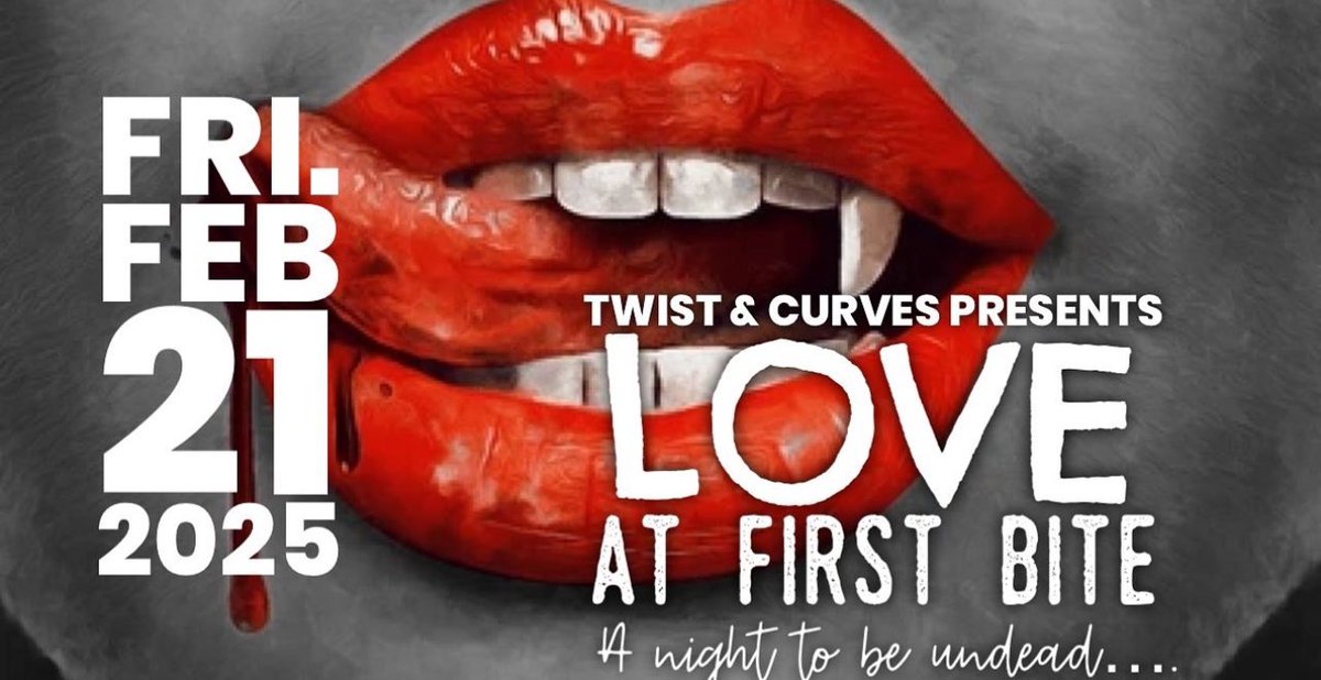 TCBbbw's tweet photo. Next Friday at The Private Affair https://t.co/BFFIPWpynx