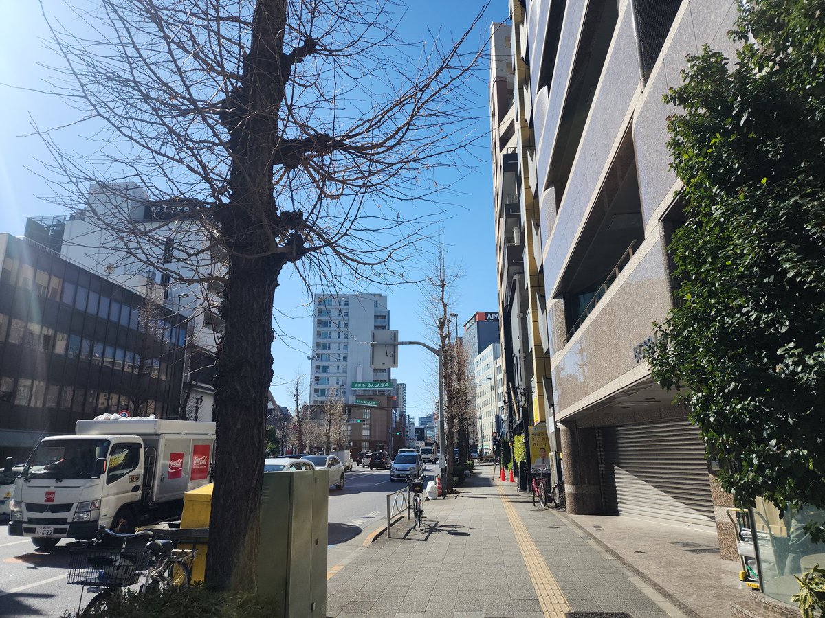 Gosh Japan is such a wonderful place!!