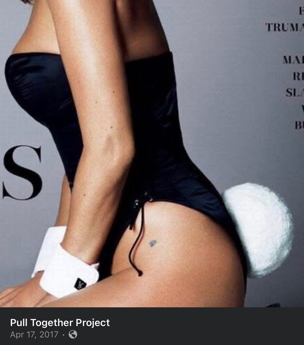 PullTheShade3's tweet photo. @CollectiveShout @Nasdaq How will it be explained a generation of women were running around like a rabbit.
#GoAskAlice
#pulltheshade3 https://t.co/UcOttkNFIY