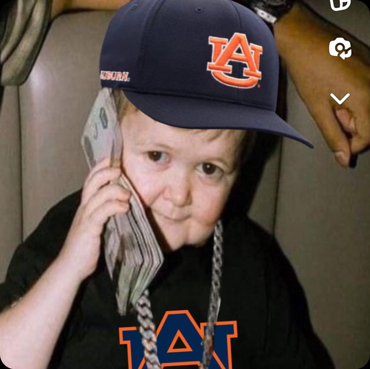 did we let the naysayers know????