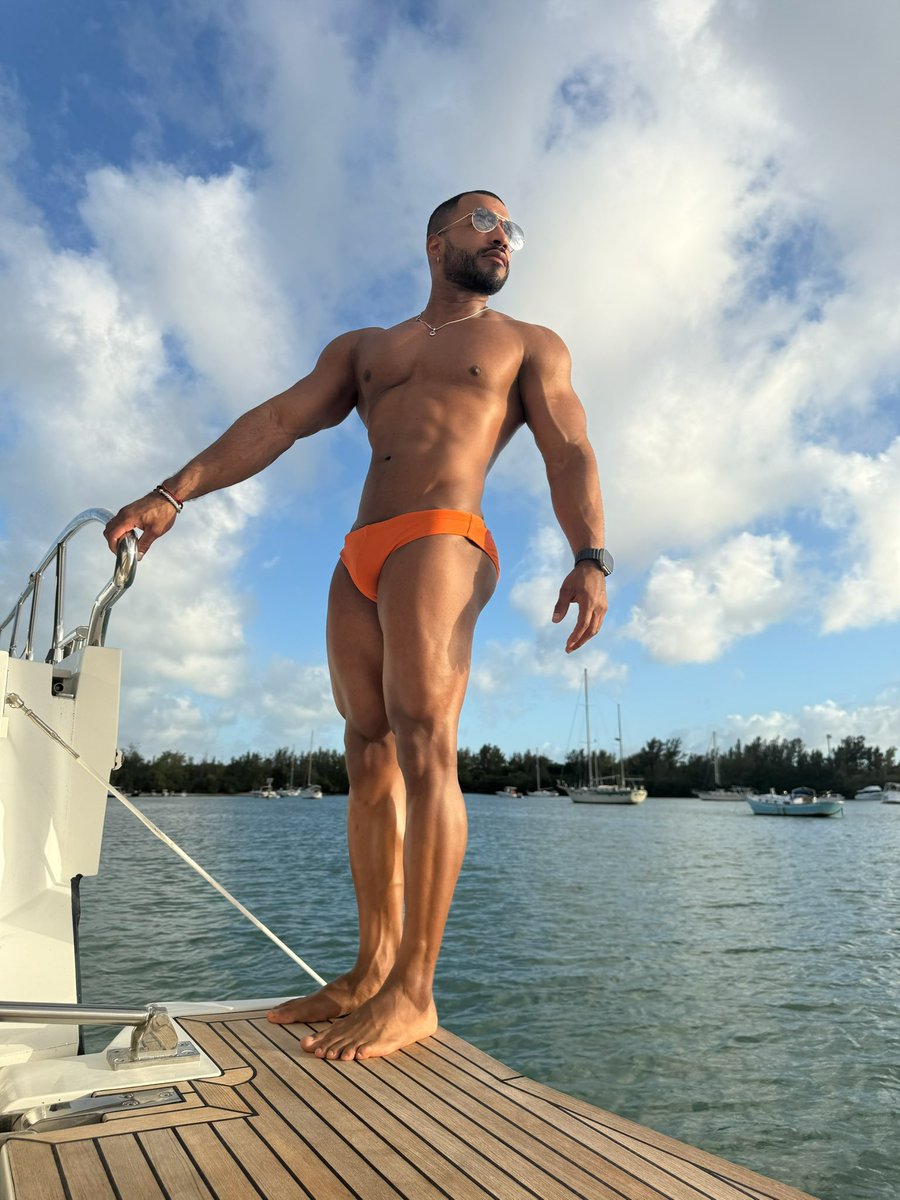 Miami🍊