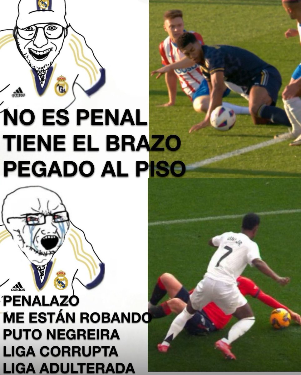 Cerebro Culé ✪ tweet media