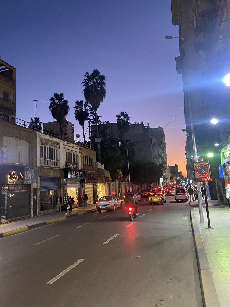 Random
Alexandria Egypt 🇪🇬📍